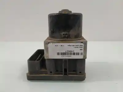 Автозапчасти б/у абс за seat leon (1m1) 1.9 tdi ссылки oem iam 1j0614517j  
