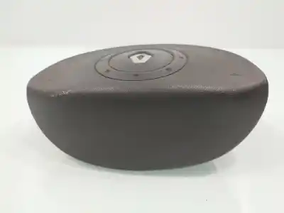 Second-hand car spare part front left air bag for renault scenic ii authentique oem iam references 8200381851  