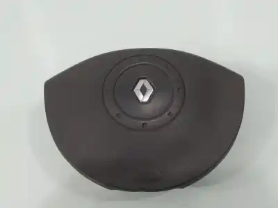 Автозапчастина б/у передня ліва подушка безопасности для renault scenic ii authentique посилання на oem iam 8200381851