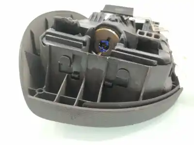 Second-hand car spare part front left air bag for renault scenic ii authentique oem iam references 8200381851  