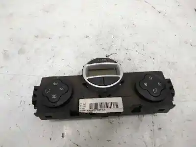 Автозапчастина б/у клімат-контроль для renault scenic ii authentique посилання на oem iam 8200344842   Автозапчастина б/у клімат-контроль для renault scenic ii authentique посилання на oem iam 8200344842
