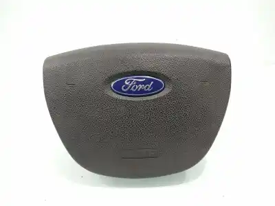 Автозапчастина б/у передня ліва подушка безопасности для ford focus ii sedán (db_, fch, dh) 1.6 tdci посилання на oem iam 4m51a042b85cf  