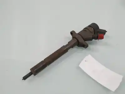 Peça sobressalente para automóvel em segunda mão injetor por ford focus ii sedán (db_, fch, dh) 1.6 tdci referências oem iam 0445110239  