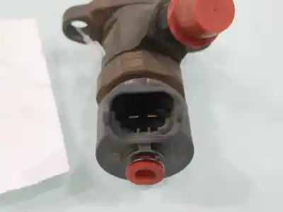 Peça sobressalente para automóvel em segunda mão injetor por ford focus ii sedán (db_, fch, dh) 1.6 tdci referências oem iam 0445110239  