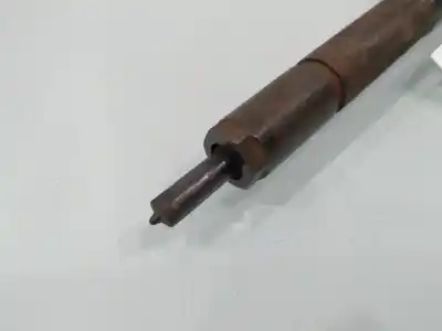 Peça sobressalente para automóvel em segunda mão injetor por ford focus ii sedán (db_, fch, dh) 1.6 tdci referências oem iam 0445110239  
