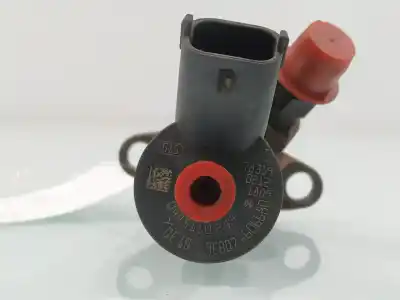 Peça sobressalente para automóvel em segunda mão injetor por ford focus ii sedán (db_, fch, dh) 1.6 tdci referências oem iam 0445110239  