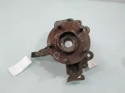 Second-hand car spare part front right knuckle for ford focus ii sedán (db_, fch, dh) 1.6 tdci oem iam references 3m513k170  