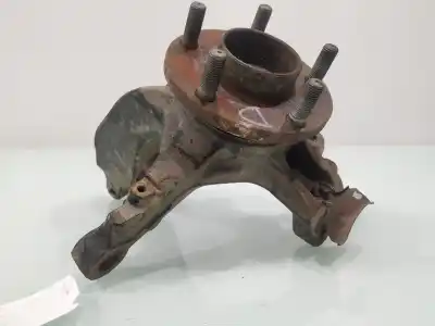 Second-hand car spare part front right knuckle for ford focus ii sedán (db_, fch, dh) 1.6 tdci oem iam references 3m513k170  