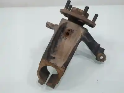 Second-hand car spare part front right knuckle for ford focus ii sedán (db_, fch, dh) 1.6 tdci oem iam references 3m513k170  