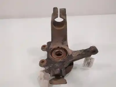 Second-hand car spare part front right knuckle for ford focus ii sedán (db_, fch, dh) 1.6 tdci oem iam references 3m513k170  