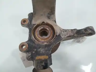Second-hand car spare part front right knuckle for ford focus ii sedán (db_, fch, dh) 1.6 tdci oem iam references 3m513k170  