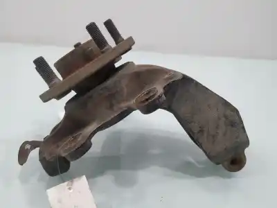 Second-hand car spare part front right knuckle for ford focus ii sedán (db_, fch, dh) 1.6 tdci oem iam references 3m513k170  