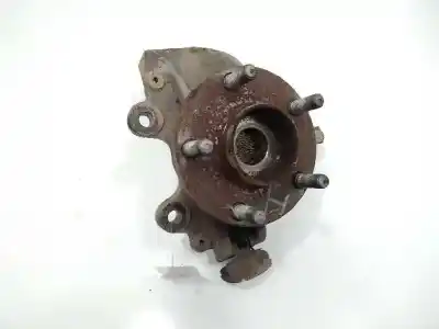 Автозапчасти б/у передняя левая кулачка за ford focus ii sedán (db_, fch, dh) 1.6 tdci ссылки oem iam 1477862  