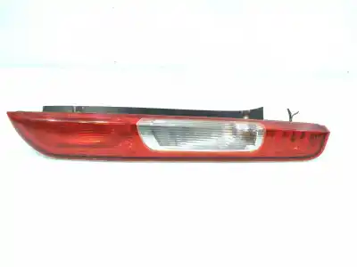 Автозапчасти б/у правый задний фонарь за ford focus ii sedán (db_, fch, dh) 1.6 tdci ссылки oem iam 4m5113404a  