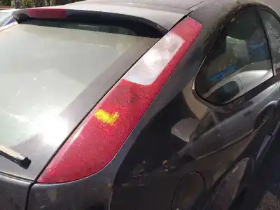 Автозапчасти б/у правый задний фонарь за ford focus ii sedán (db_, fch, dh) 1.6 tdci ссылки oem iam 4m5113404a  