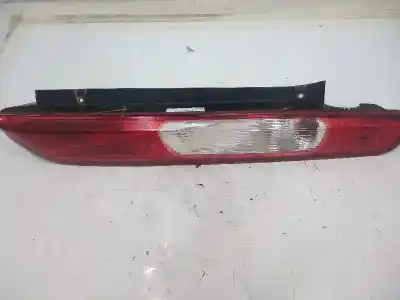 Автозапчасти б/у правый задний фонарь за ford focus ii sedán (db_, fch, dh) 1.6 tdci ссылки oem iam 4m5113404a  