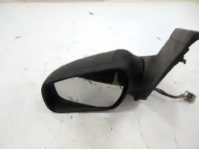 Автозапчасти б/у левое зеркало за ford focus ii sedán (db_, fch, dh) 1.6 tdci ссылки oem iam 1376304