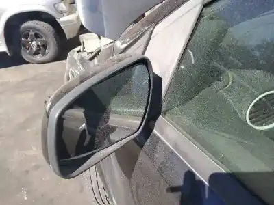 Автозапчасти б/у левое зеркало за ford focus ii sedán (db_, fch, dh) 1.6 tdci ссылки oem iam 1376304  