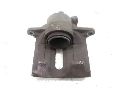 Автозапчастина б/у передній правий гальмівний супорт для renault scenic ii authentique посилання на oem iam 