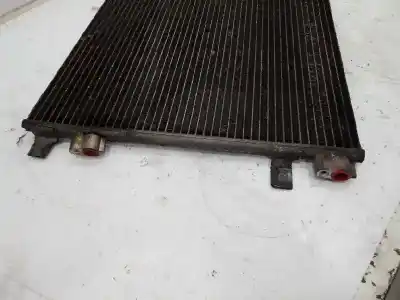 Автозапчастина б/у конденсат/радіатор кондиционера для renault scenic ii authentique посилання на oem iam 8200115543