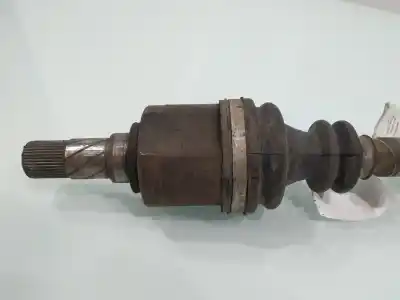 Автозапчастина б/у передня ліва трансмісія для renault scenic ii authentique посилання на oem iam 8200198016   Автозапчастина б/у передня ліва трансмісія для renault scenic ii authentique посилання на oem iam 8200198016