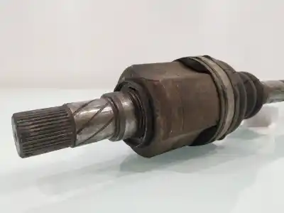 Автозапчастина б/у передня ліва трансмісія для renault scenic ii authentique посилання на oem iam 8200198016   Автозапчастина б/у передня ліва трансмісія для renault scenic ii authentique посилання на oem iam 8200198016