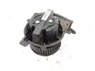 Автозапчастина б/у вентилятор опалення для renault scenic ii authentique посилання на oem iam 