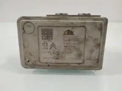Second-hand car spare part abs for citroen c3 business oem iam references 9678416180  