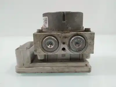 Second-hand car spare part abs for citroen c3 business oem iam references 9678416180