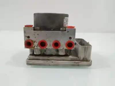 Second-hand car spare part abs for citroen c3 business oem iam references 9678416180  