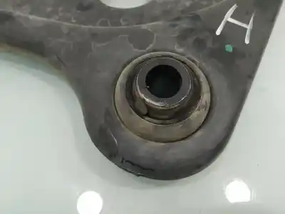Second-hand car spare part front left lower suspension arm for citroen c3 business oem iam references 3520r7