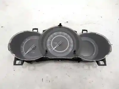 Peça sobressalente para automóvel em segunda mão quadrante por citroen c3 business referências oem iam a2c53385827  