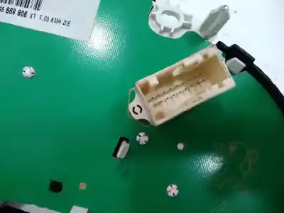 Peça sobressalente para automóvel em segunda mão quadrante por citroen c3 business referências oem iam a2c53385827  