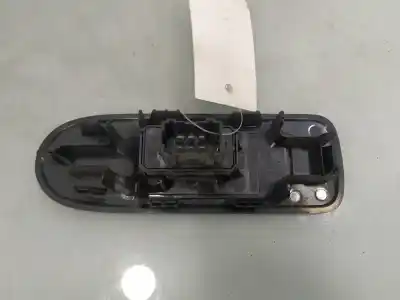 Second-hand car spare part right front power window switch for citroen c3 business oem iam references 96637534xt