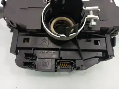 Second-hand car spare part headlights switch for citroen c3 business oem iam references 96773879xt  