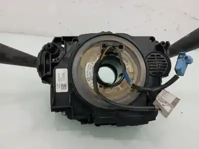 Second-hand car spare part headlights switch for citroen c3 business oem iam references 96773879xt  