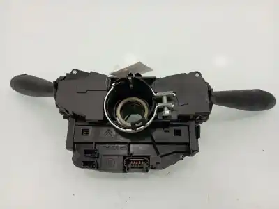 Second-hand car spare part headlights switch for citroen c3 business oem iam references 96773879xt  