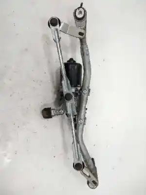 Second-hand car spare part front windshield wiper motor for citroen c3 business oem iam references w000004578