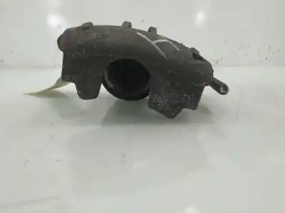 Second-hand car spare part front left brake caliper for citroen c3 business oem iam references 