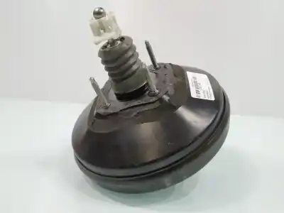 Second-hand car spare part brake servo for citroen c3 business oem iam references 9672460680