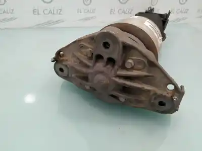 Автозапчасти б/у амортизатор передний правый за audi q7 (4l) 3.0 v6 24v tdi ссылки oem iam 7l8616040  
