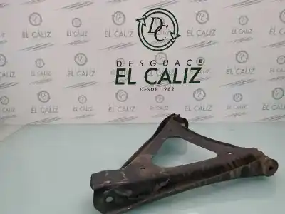 Pezzo di ricambio per auto di seconda mano braccio sospensione posteriore inferiore destro per audi q7 (4l) 3.0 v6 24v tdi riferimenti oem iam 7l0505352  
