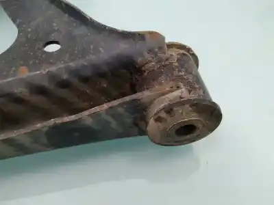 Pezzo di ricambio per auto di seconda mano braccio sospensione posteriore inferiore destro per audi q7 (4l) 3.0 v6 24v tdi riferimenti oem iam 7l0505352  
