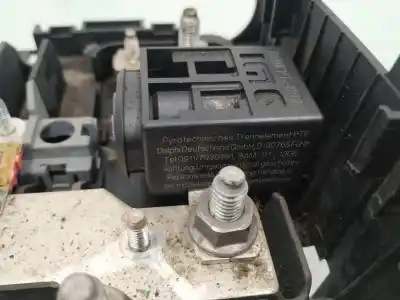Автозапчасти б/у блок реле/предохранителей за audi q7 (4l) 3.0 v6 24v tdi ссылки oem iam 7l0937548c