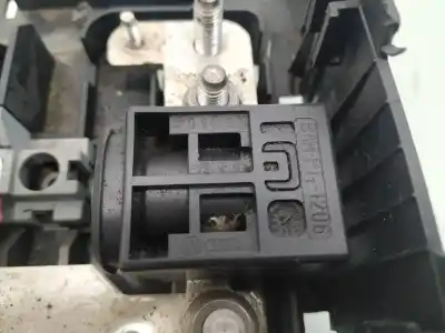 Автозапчастина б/у реле/запоперівник для audi q7 (4l) 3.0 v6 24v tdi посилання на oem iam 7l0937548c  