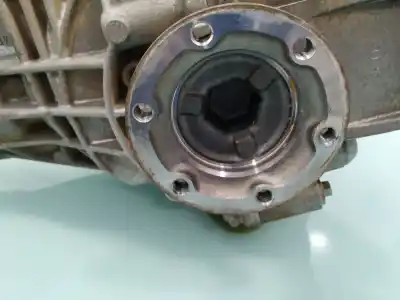 Автозапчасти б/у задний дифференциал за audi q7 (4l) 3.0 v6 24v tdi ссылки oem iam 4drm99039  