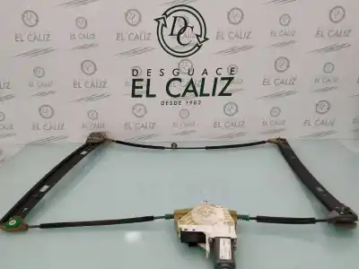 Second-hand car spare part rear right window regulator for audi q7 (4l) 3.0 v6 24v tdi oem iam references 4l0830462a  
