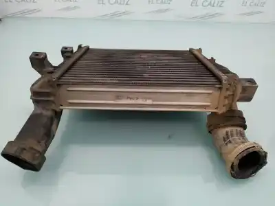Автозапчасти б/у интеркулер за audi q7 (4l) 3.0 v6 24v tdi ссылки oem iam 7l6145803c  