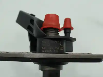 Pezzo di ricambio per auto di seconda mano iniettore per audi q7 (4l) 3.0 v6 24v tdi riferimenti oem iam 059130277ab  