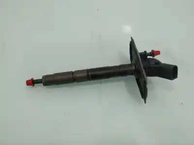 Pezzo di ricambio per auto di seconda mano iniettore per audi q7 (4l) 3.0 v6 24v tdi riferimenti oem iam 059130277ab  